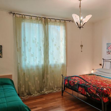 Parco Dei Gelsomini Bed and Breakfast Ascoli Piceno Buitenkant foto