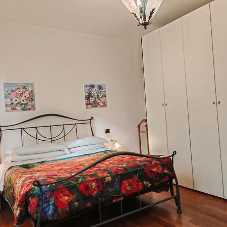 Parco Dei Gelsomini Bed and Breakfast Ascoli Piceno Buitenkant foto
