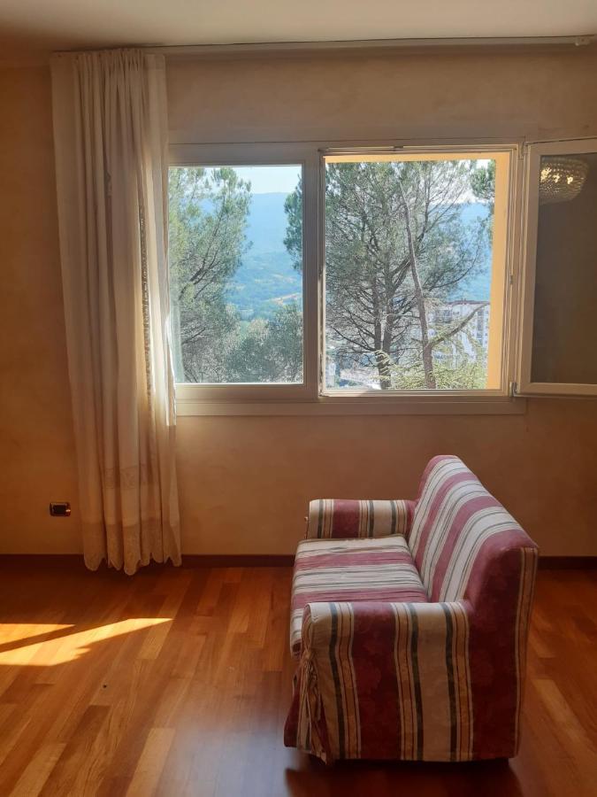 Parco Dei Gelsomini Bed and Breakfast Ascoli Piceno Buitenkant foto