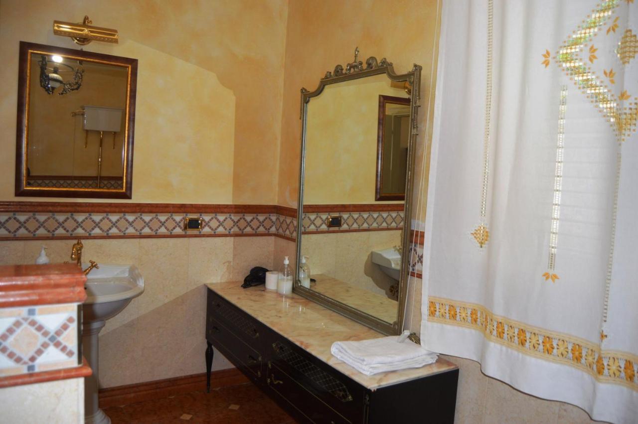 Parco Dei Gelsomini Bed and Breakfast Ascoli Piceno Buitenkant foto