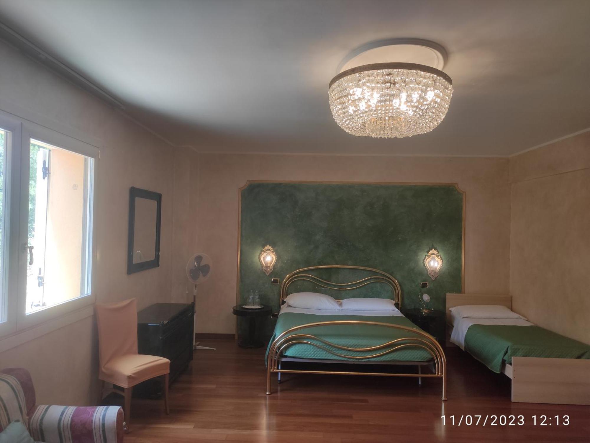 Parco Dei Gelsomini Bed and Breakfast Ascoli Piceno Buitenkant foto