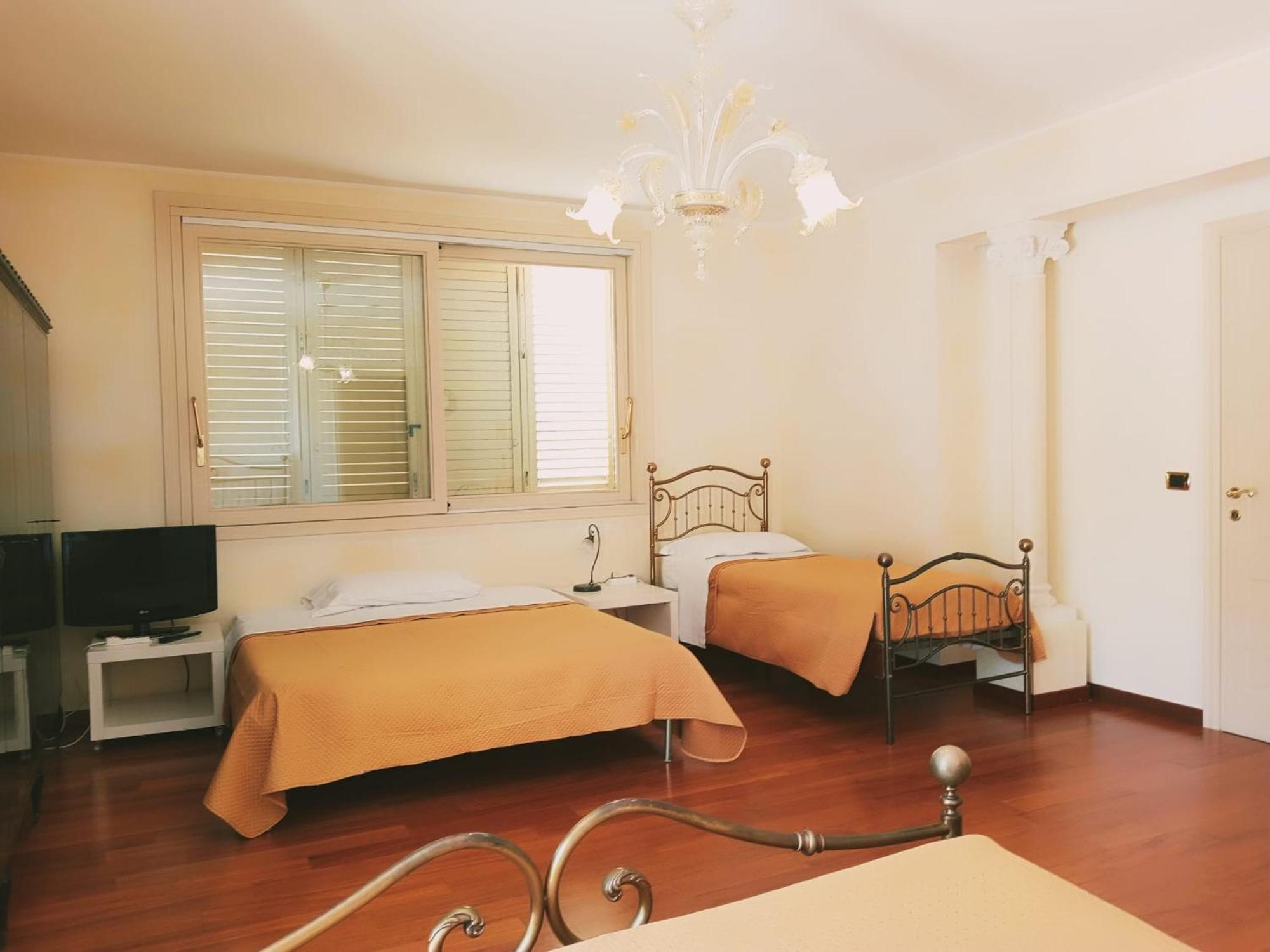 Parco Dei Gelsomini Bed and Breakfast Ascoli Piceno Buitenkant foto