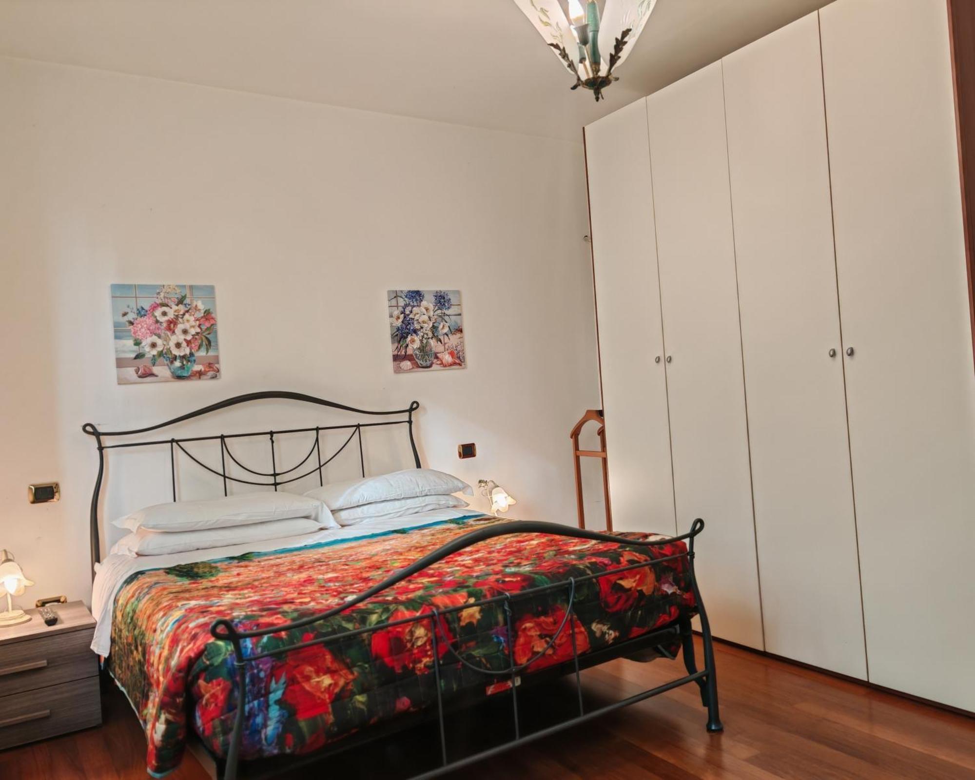 Parco Dei Gelsomini Bed and Breakfast Ascoli Piceno Buitenkant foto