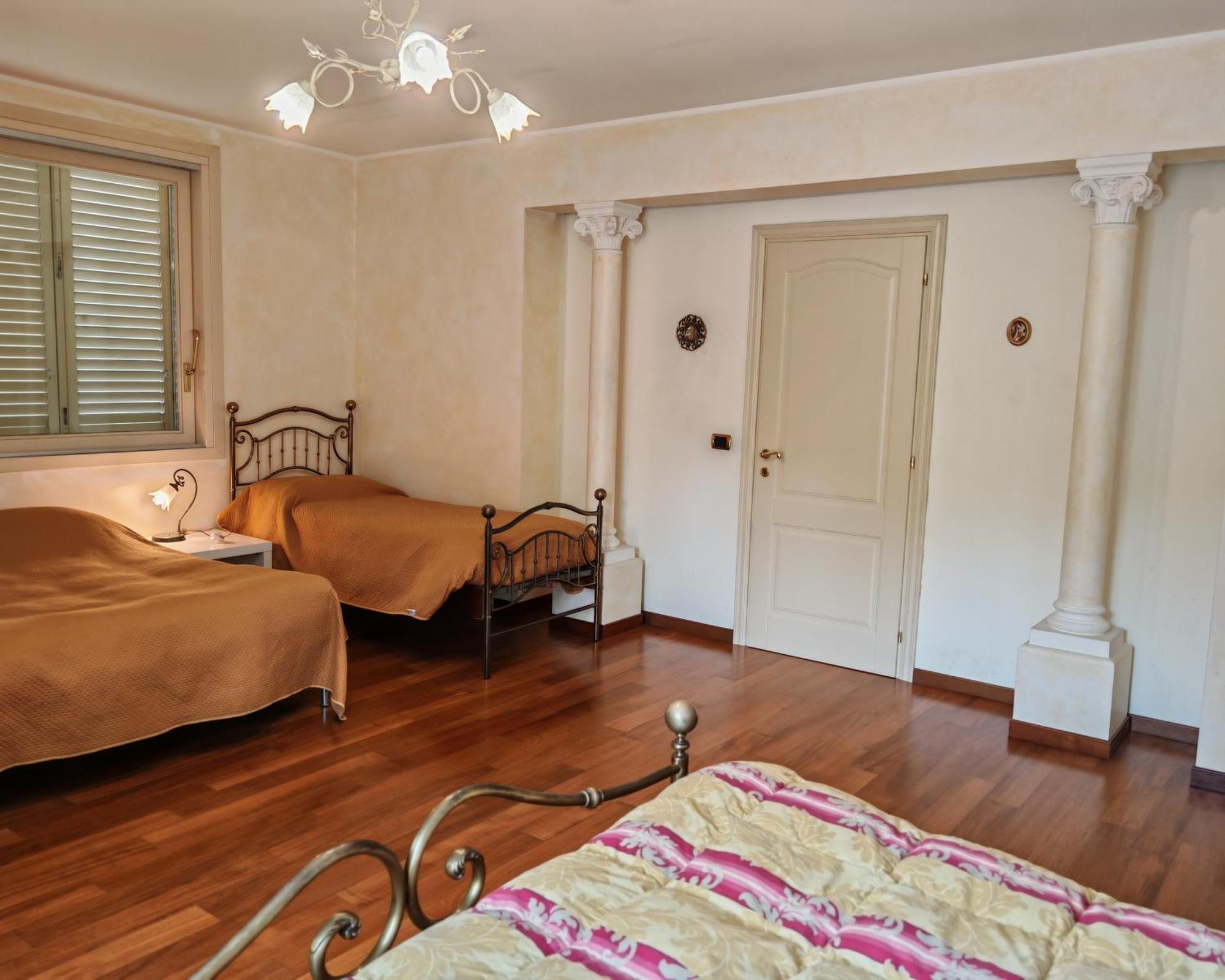Parco Dei Gelsomini Bed and Breakfast Ascoli Piceno Buitenkant foto