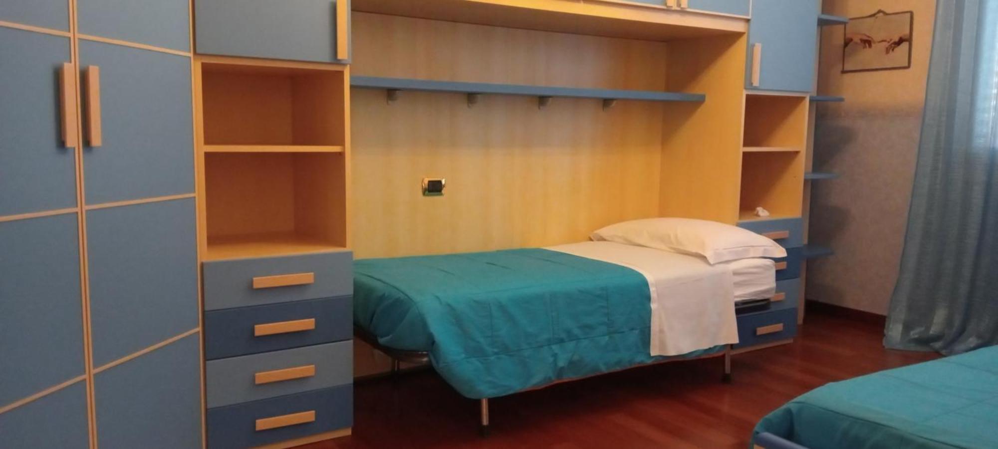 Parco Dei Gelsomini Bed and Breakfast Ascoli Piceno Buitenkant foto