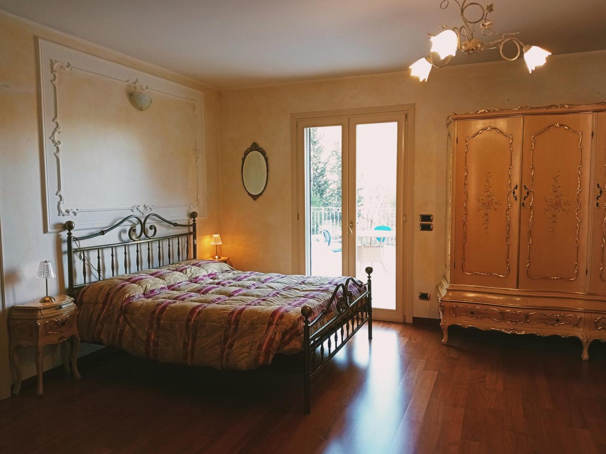 Parco Dei Gelsomini Bed and Breakfast Ascoli Piceno Buitenkant foto