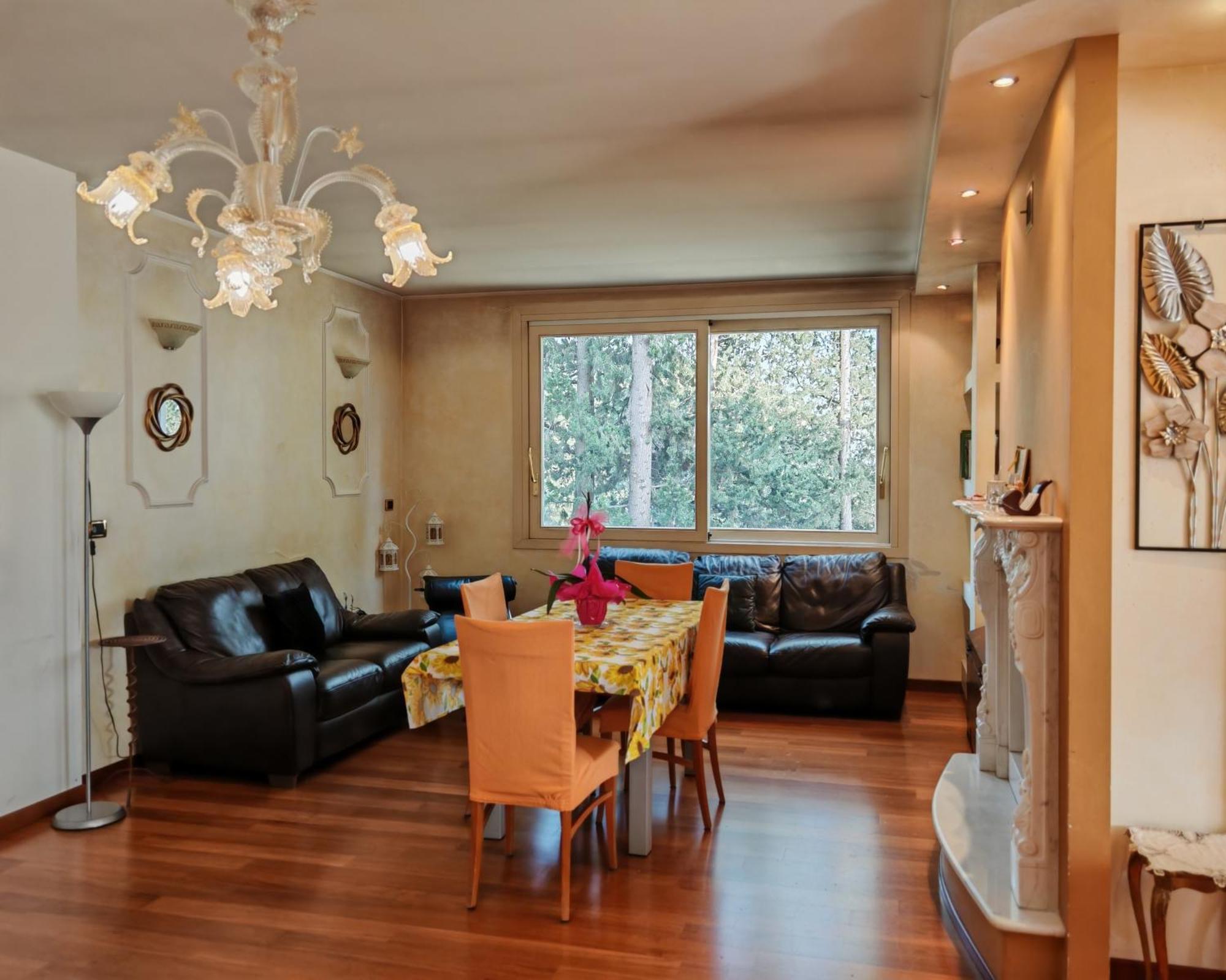 Parco Dei Gelsomini Bed and Breakfast Ascoli Piceno Buitenkant foto