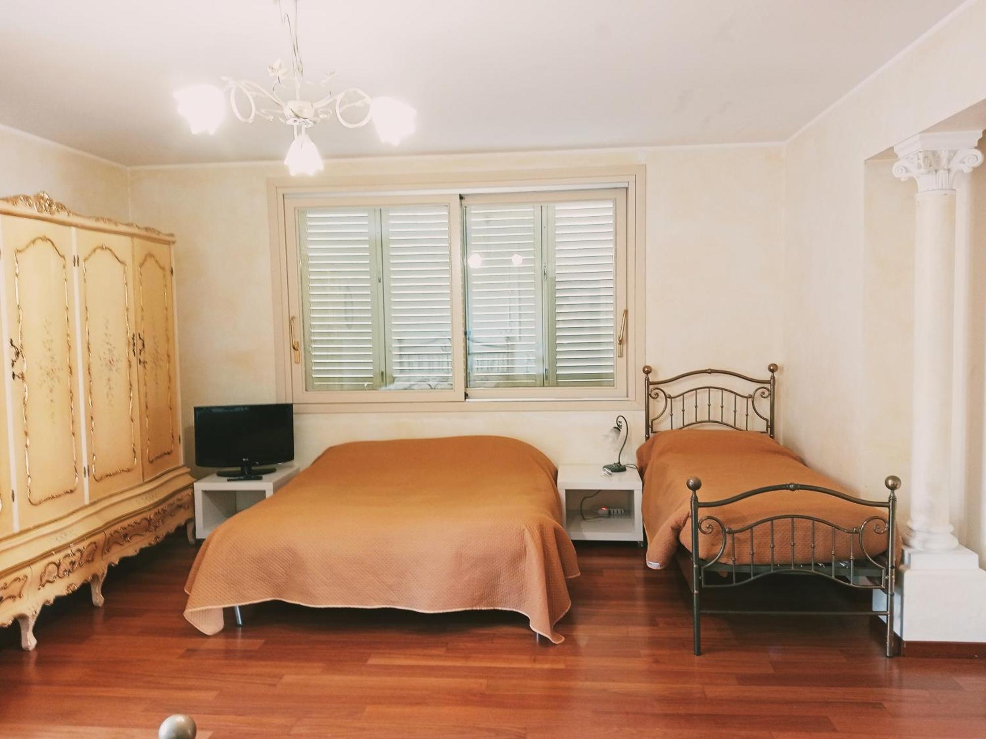 Parco Dei Gelsomini Bed and Breakfast Ascoli Piceno Buitenkant foto